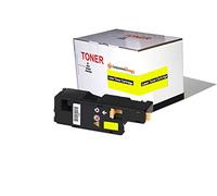 Yellow Phaser 6020/6022 WorkCentre 6025/6027-1K106R02758