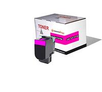 Lexmark Colore Black Compatibile - LEXC702HM