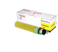 ADATTO A RICOH AFICIO TONER GIALLO C430DN SP-C431DN SP-C440DN 821095