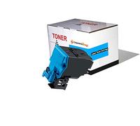 toner tnp-27c ciano a0x5453 compatibile per konica minolta bizhub c25 tnp27 capacita 4.500 pagine