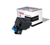 TONER TNP-27K NERO A0X5153 COMPATIBILE PER KONICA MINOLTA BIZHUB C25 TNP27 CAPAC