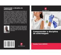 Compreender a disciplina de enfermagem