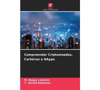 Compreender Criptomoedas, Carteiras e DApps