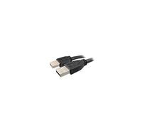 Comprehensive Cable 50' Pro AV/IT Active USB A maschio a B maschio (USB2-AB-50PROA)