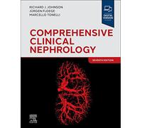 Comprehensive Clinical Nephrology