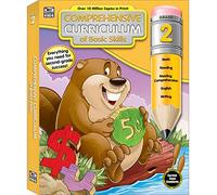 Comprehensive Curriculum of Basic Skills, Grade 2