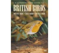 Comprehensive Guide To British Birds [Edizione: Regno Unito] [Edizione: Regno Unito]