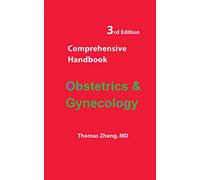 Comprehensive Handbook Obstetrics and Gynecology: 3rd Edition