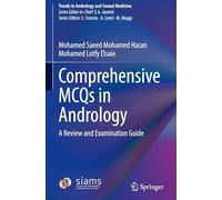 Comprehensive MCQs in Andrology: A Review and Examination Guide