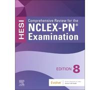 Comprehensive Review for the Nclex-pn® Examination