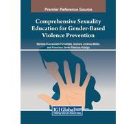 Comprehensive Sexuality Education for Gender-Based Violence Preventi (Tascabile)
