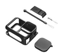 Comprehensive Silicone Sleeve Per 13 Camera Skin Batteria Porta Dello Schermo Difesa E Lens Caps Custodia In Silicone