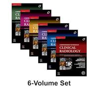 Comprehensive Textbook of Clinical Radiology