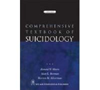 Comprehensive Textbook of Suicidology