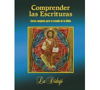 Comprender las Escrituras: Curso completo para el estudio de la Biblia-Hahn, Sco