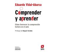 Comprender y aprender: Cómo favorecer la comprensión lectora en el aula: 60