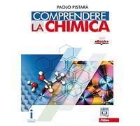 COMPRENDERE CHIMICA - (9788826818085) + Materiali didattici - Rebillo
