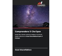 Comprendere il Cho¿lpon: Questo libro intende mostrare la bellezza e il profondo impatto dell'articolo di Ozod SharafiddinovCapire il Cho'lpon