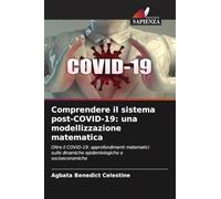 Comprendere il sistema post-COVID-19: una modellizzazione matematica: Oltre il COVID-19: approfondimenti matematici sulle dinamiche epidemiologiche e socioeconomiche