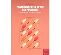 Comprendere il testo dei problemi. Esercizi di analisi semantica
