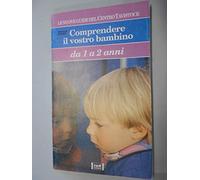 Comprendere il vostro bambino da 1 a 2 anni