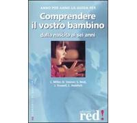 Comprendere il vostro bambino dalla nascita ai sei anni