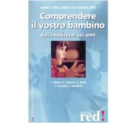 Comprendere il vostro bambino dalla nascita ai sei anni