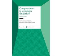Comprendere la sociologia del diritto. Concetti e temi
