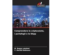 Comprendere le criptovalute, i portafogli e le DApp