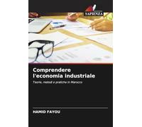 Comprendere l'economia industriale: Teorie, metodi e pratiche in Marocco