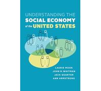 Comprendere l'economia sociale degli Stati Uniti - NUOVO Ann Armstrong, 201