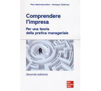 Comprendere l'impresa. Per una teoria della pratica manageriale -