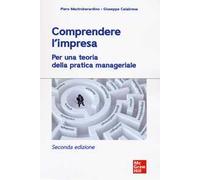 Comprendere l'impresa. Per una teoria della pratica manageriale