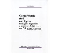Comprendere testi con figure. Immagini, diagrammi e grafici nel design per l'istruzione