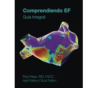 Comprendiendo EF - Guía integral: Part 1 or 2