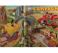 comprendre comment ca marche a la campagne