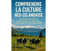 Comprendre la Culture Néo-Zélandaise: Les clés pour décoder les comportements, les valeurs et la vie quotidienne en Nouvelle-Zélande