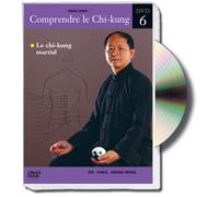 Comprendre le chi-kung, vol.6 : la respiration du chi-kung martial