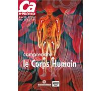Comprendre le corps humain : CR-ROM