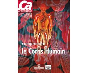 Comprendre le corps humain : CR-ROM