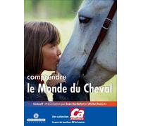 Comprendre : Le monde du cheval : PC DVD ROM , FR