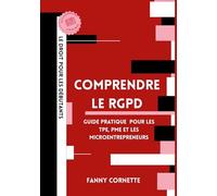 Comprendre rgpd: Guide pratique de la protectio: 4