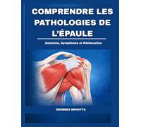 Comprendre les Pathologies de l’Épaule: Anatomie, Symptômes et Rééducation