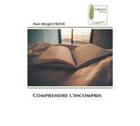 Comprendre l'incompris
