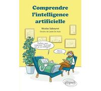 Comprendre l'intelligence artificielle