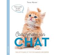 Comprendre son chat