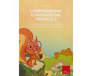 Comprensione e produzione verbale. Web app. Con software. Vol. 3 - Pagni Ilaria