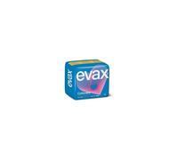Compresas Evax Cottonlike Normal Alas 16