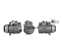 Compresor Climatizzazione per LUCAS MERCEDES T-Model GL GLK M CLS GLE