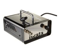 Compresor de aire de pist n nico Ninja Jet de la serie Studio de Iwata-Medea